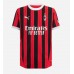 Muški Nogometni Dres AC Milan Fikayo Tomori #23 Domaci 2024-25 Kratak Rukav